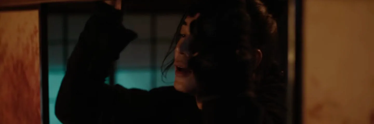 Кадр из 2 серии 1 сезона